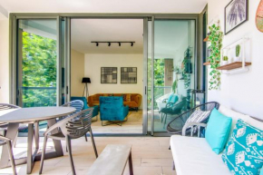 Boheme 3BR in Florentine by HolyGuest
